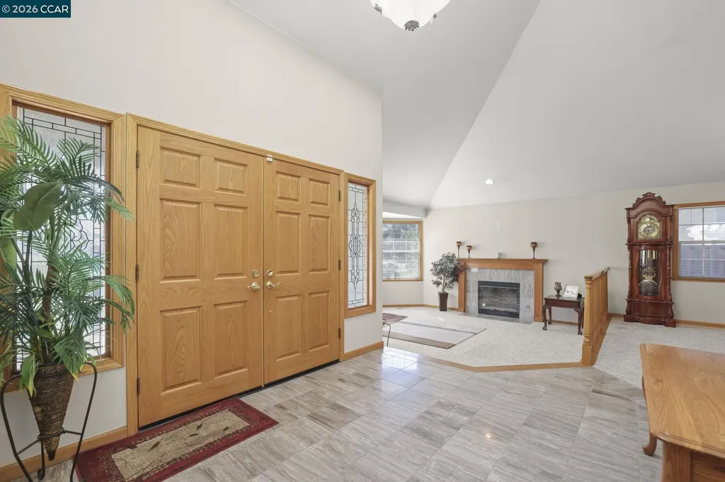 4321 Gold Run Drive Oakley CA 94561