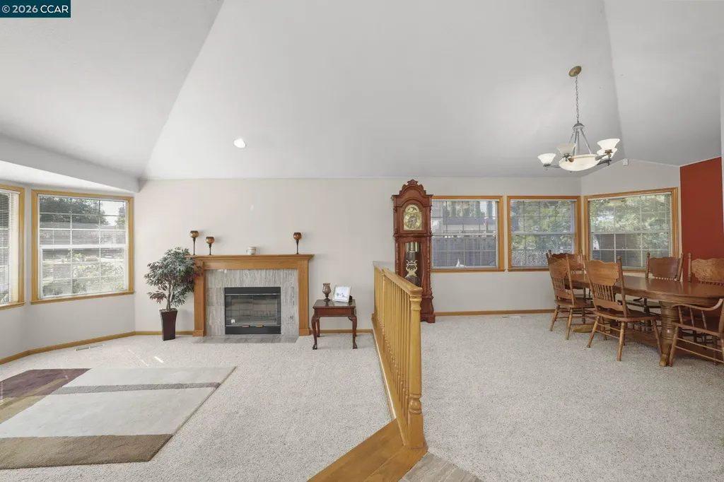 4321 Gold Run Drive Oakley CA 94561