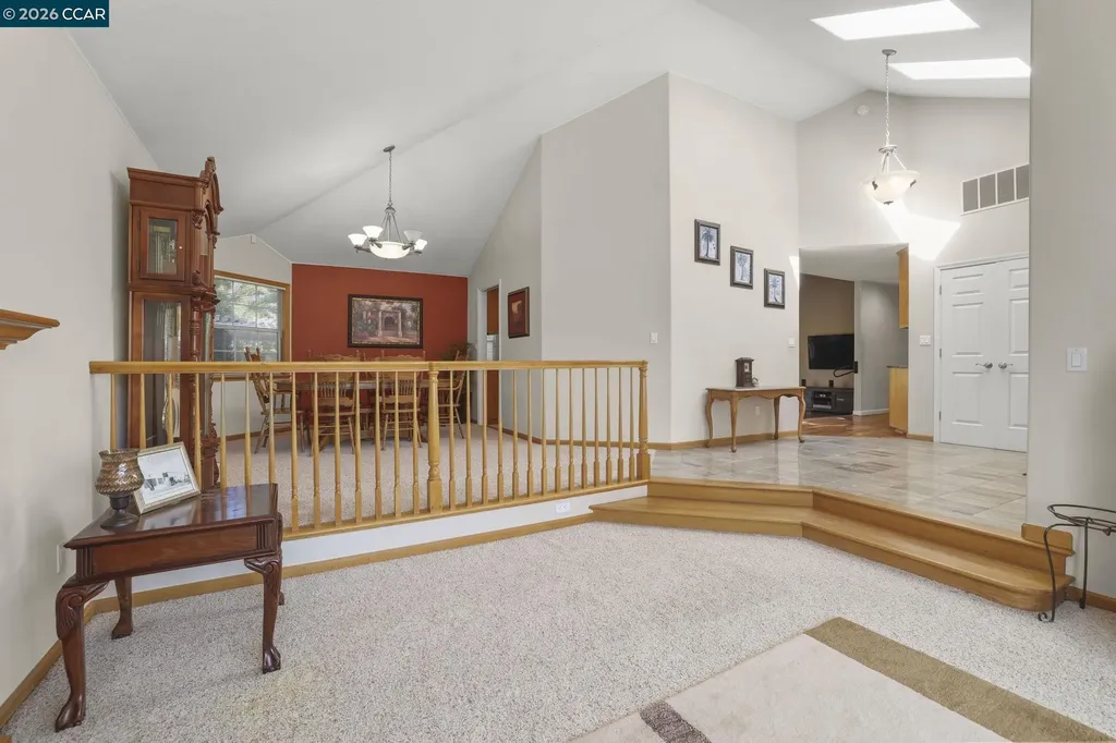 4321 Gold Run Drive Oakley CA 94561