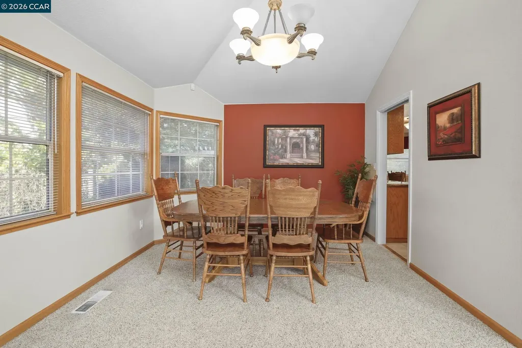 4321 Gold Run Drive Oakley CA 94561