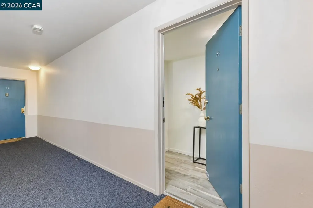 3945 Harrison Street Oakland CA 94611
