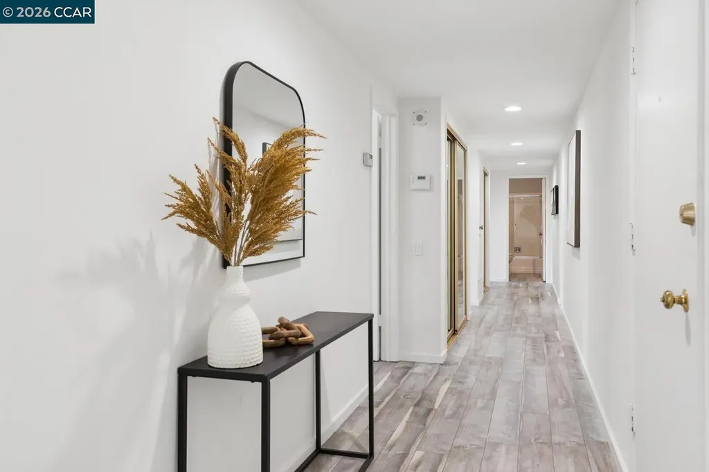 3945 Harrison Street Oakland CA 94611