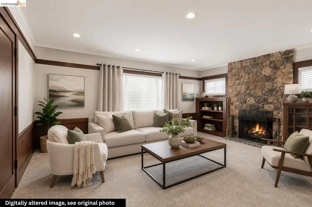861 70th Avenue Oakland CA 94621
