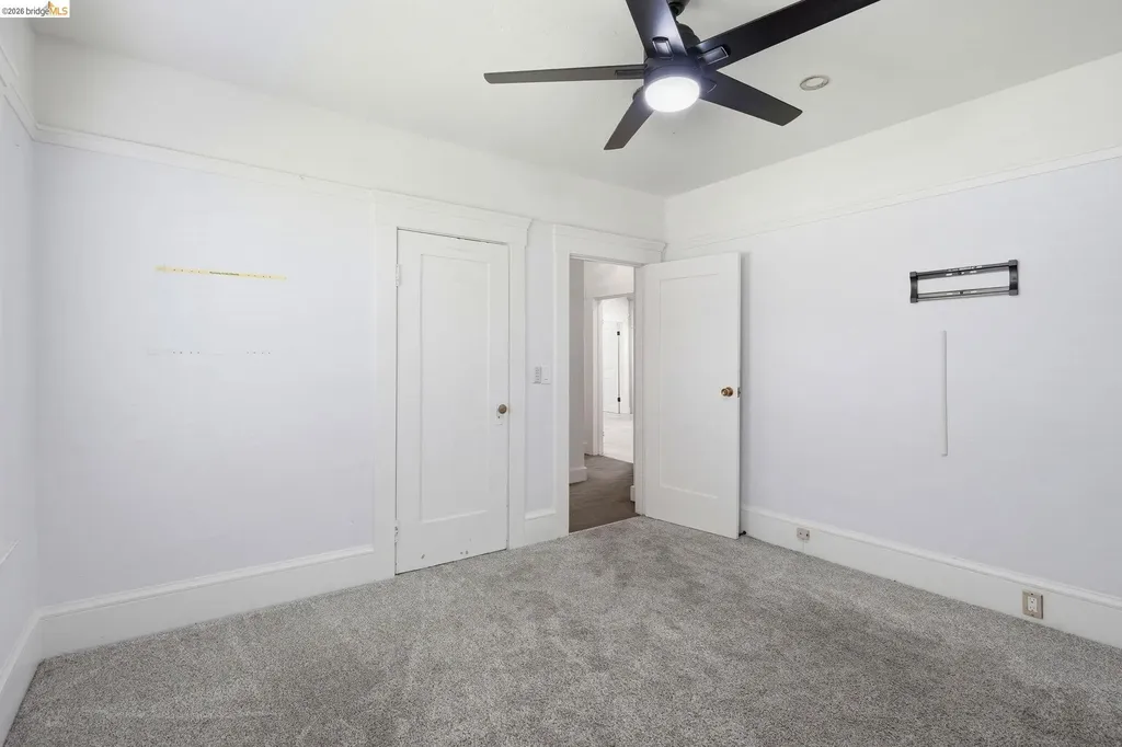861 70th Avenue Oakland CA 94621