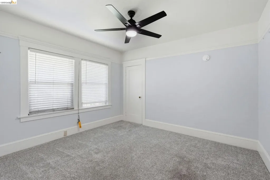 861 70th Avenue Oakland CA 94621