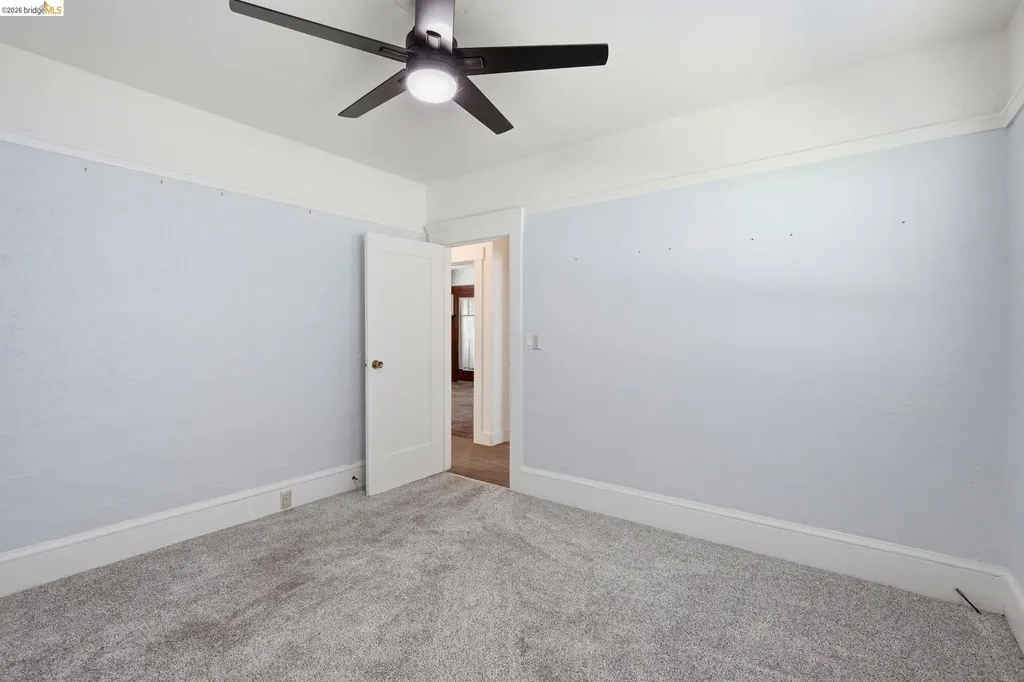 861 70th Avenue Oakland CA 94621