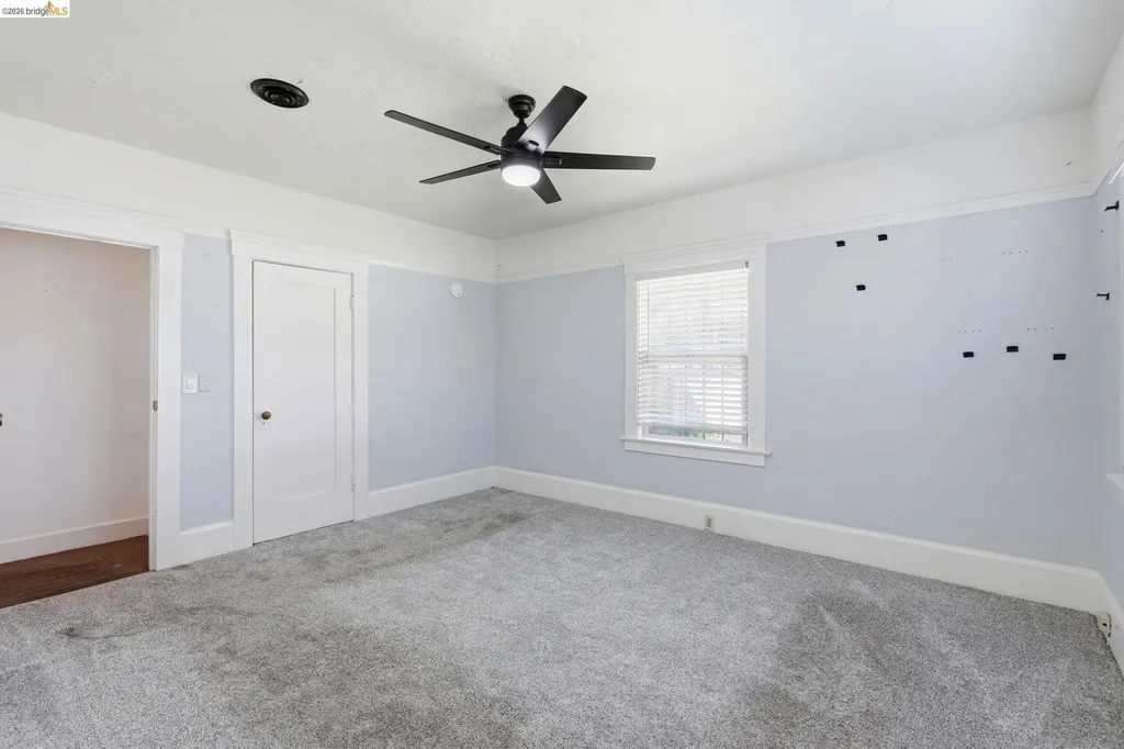 861 70th Avenue Oakland CA 94621