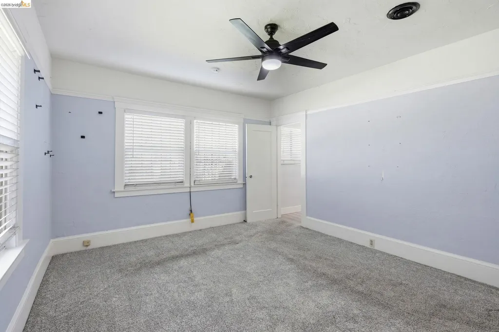861 70th Avenue Oakland CA 94621
