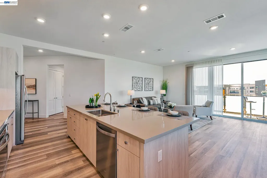 45128 Warm Springs Boulevard Fremont CA 94539