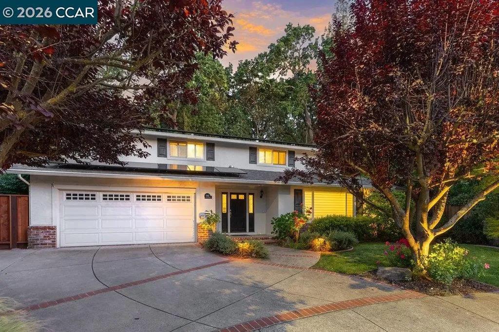 2023 Devita Court Walnut Creek CA 94595