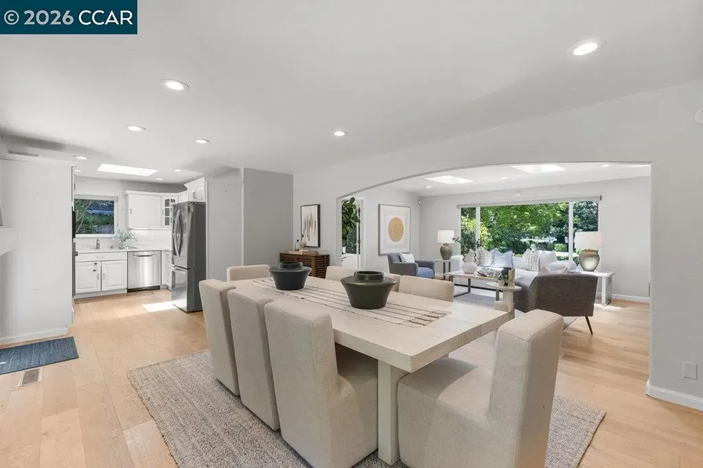 2023 Devita Court Walnut Creek CA 94595