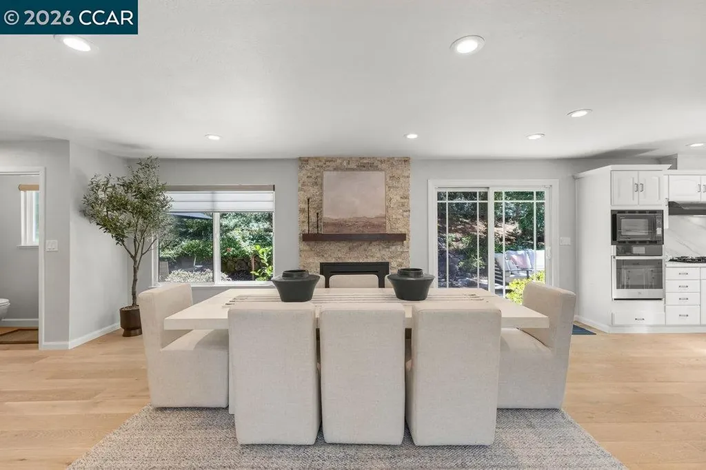2023 Devita Court Walnut Creek CA 94595