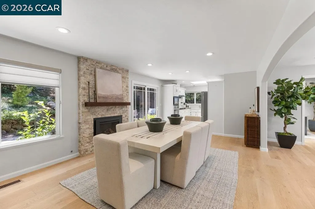 2023 Devita Court Walnut Creek CA 94595