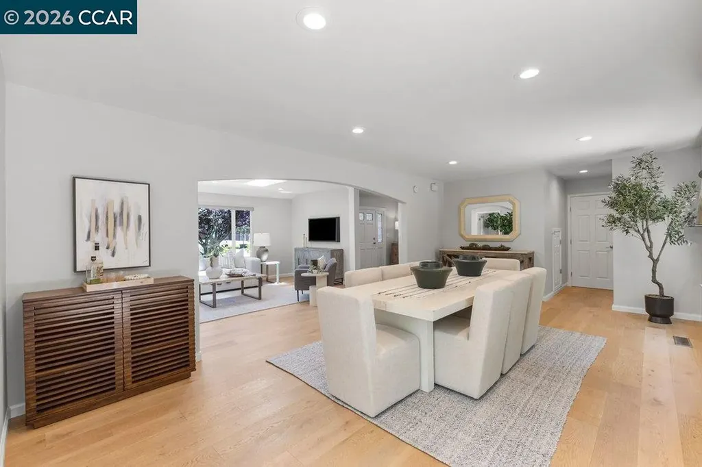 2023 Devita Court Walnut Creek CA 94595