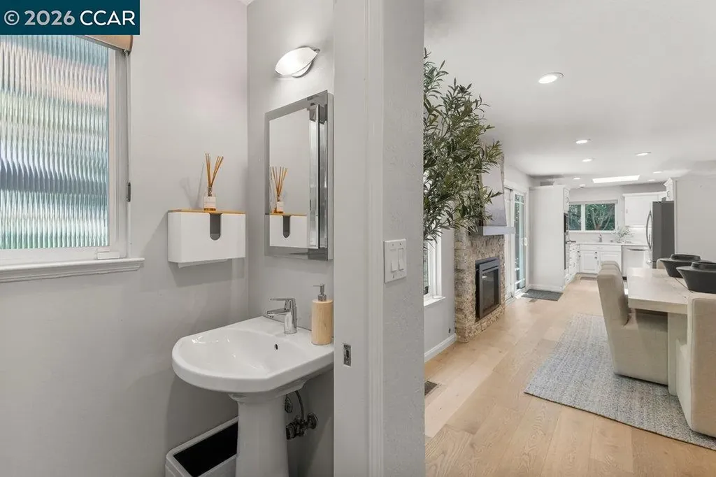 2023 Devita Court Walnut Creek CA 94595