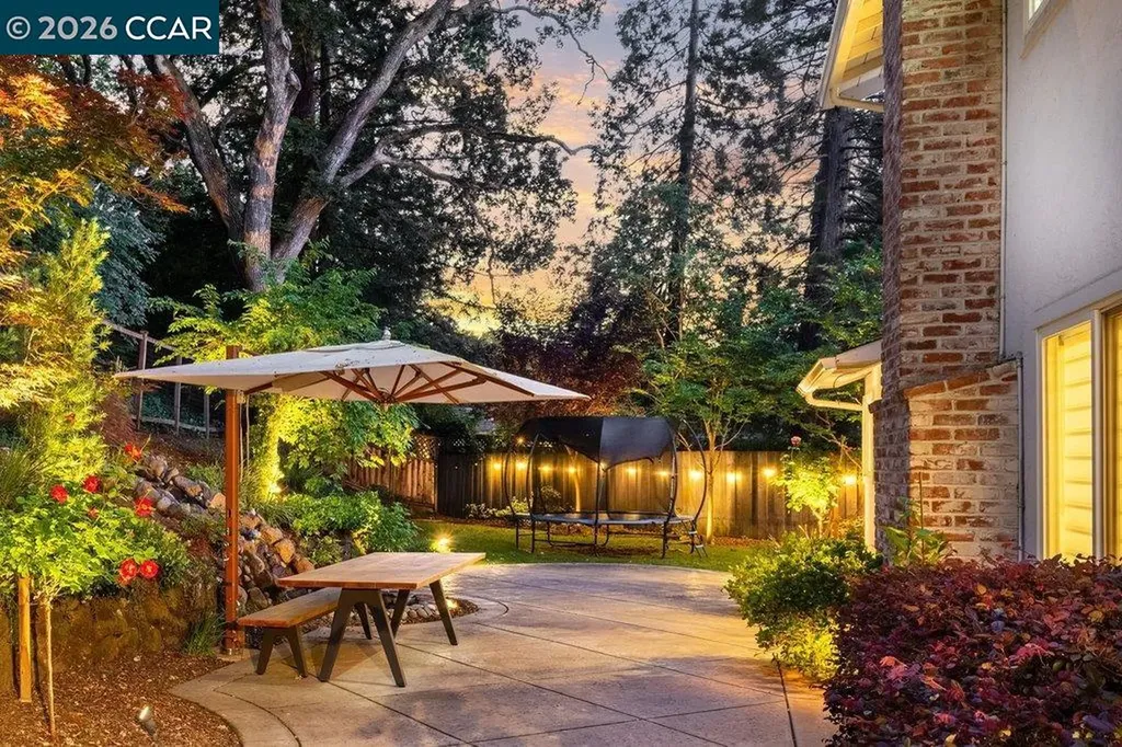 2023 Devita Court Walnut Creek CA 94595