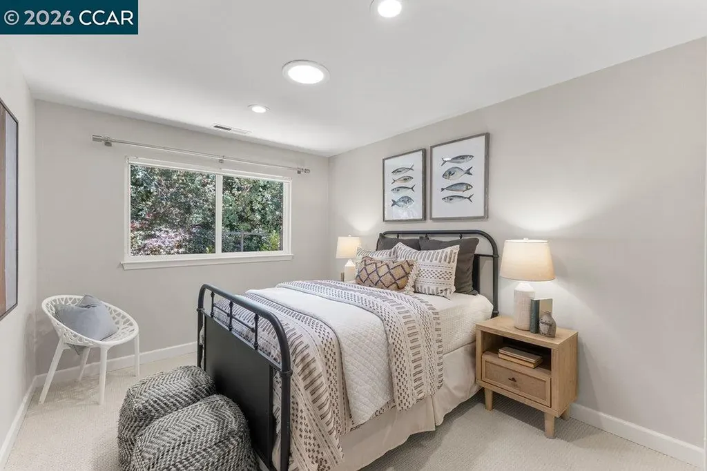 2023 Devita Court Walnut Creek CA 94595