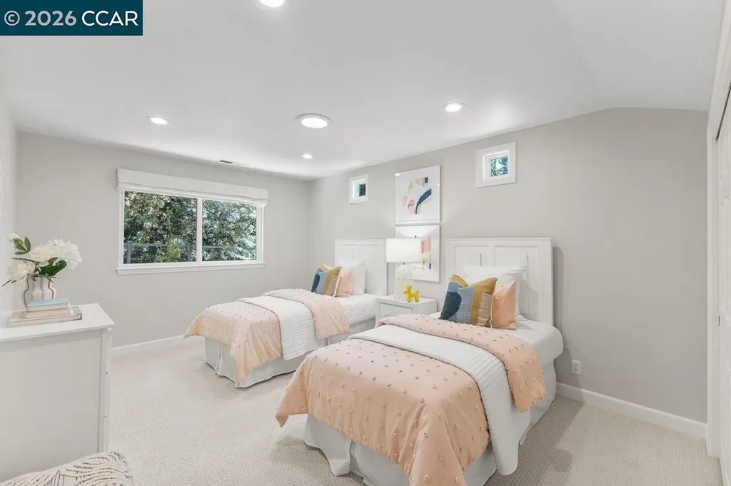 2023 Devita Court Walnut Creek CA 94595