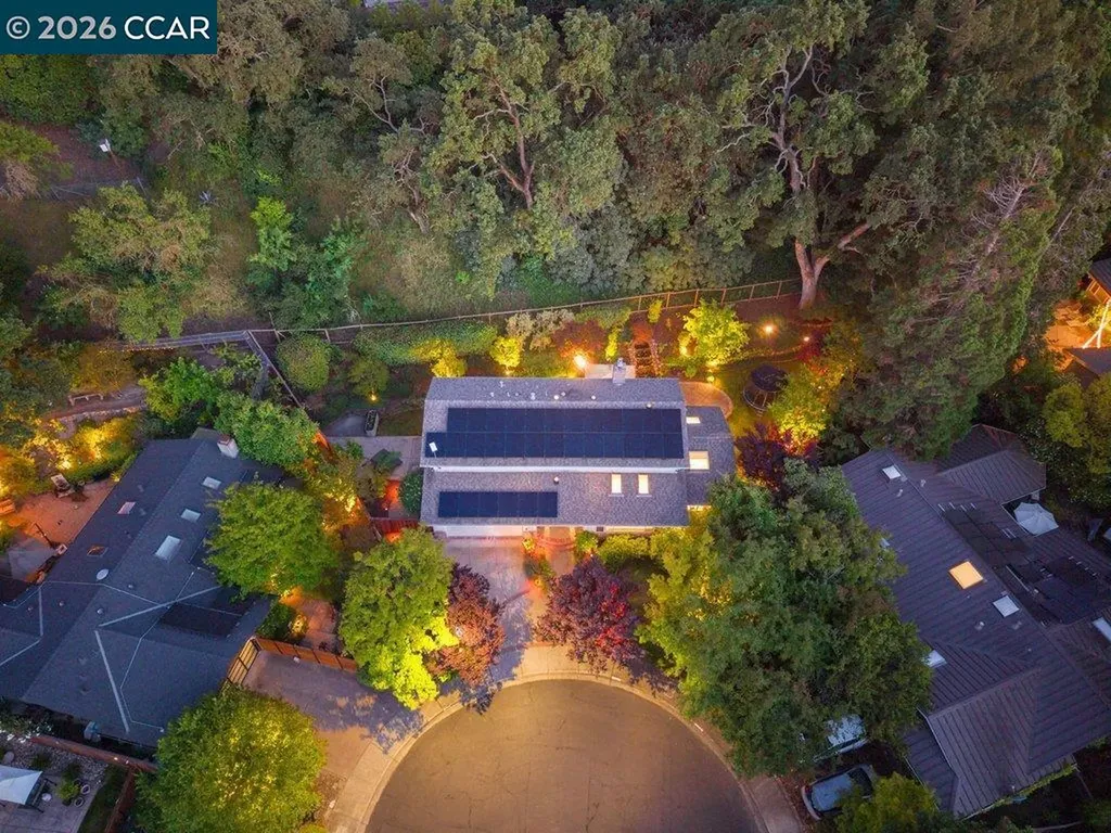 2023 Devita Court Walnut Creek CA 94595