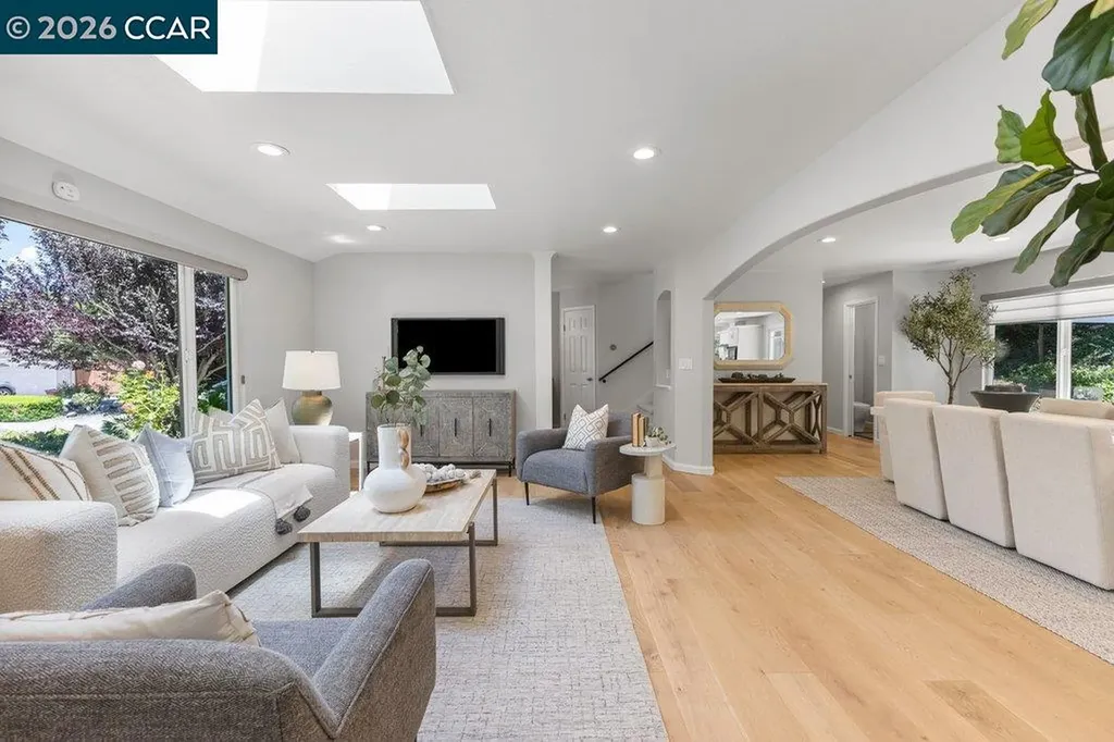 2023 Devita Court Walnut Creek CA 94595