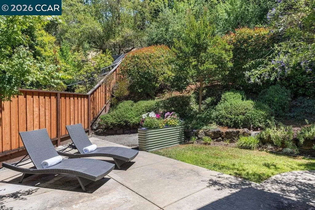 2023 Devita Court Walnut Creek CA 94595