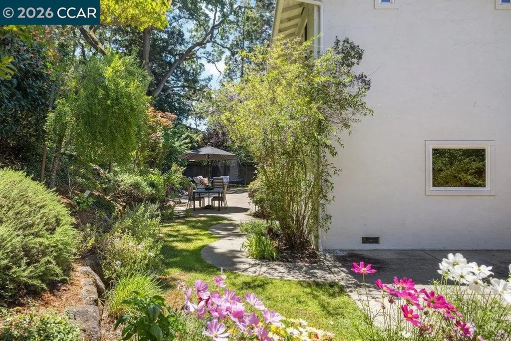 2023 Devita Court Walnut Creek CA 94595