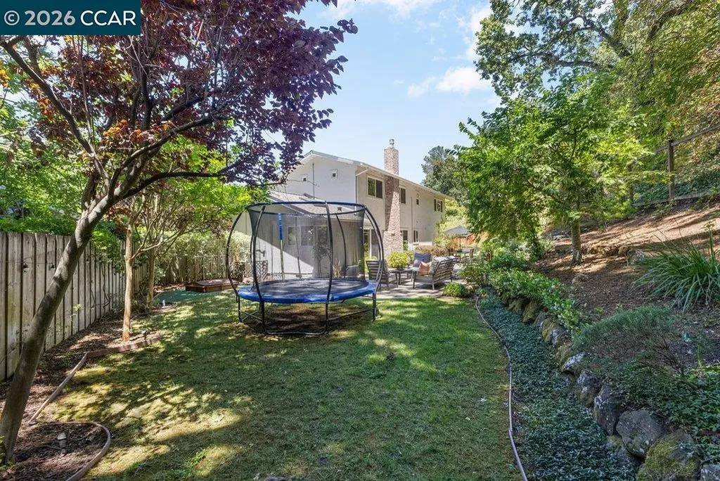 2023 Devita Court Walnut Creek CA 94595