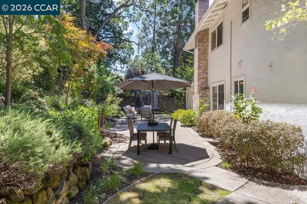 2023 Devita Court Walnut Creek CA 94595