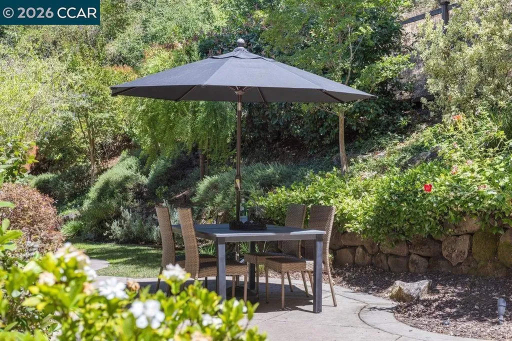 2023 Devita Court Walnut Creek CA 94595