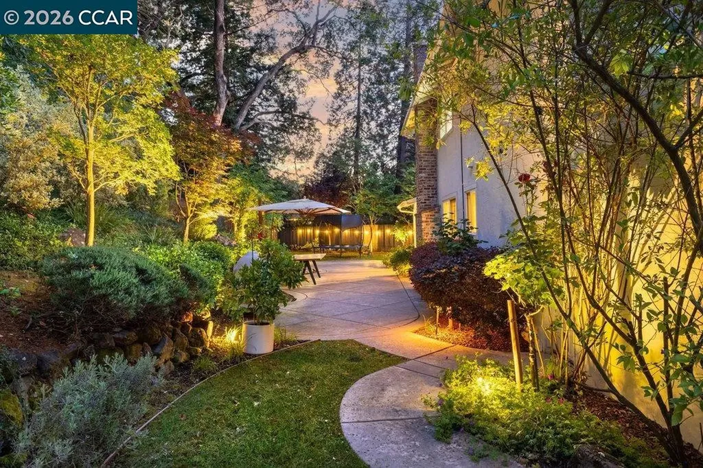 2023 Devita Court Walnut Creek CA 94595