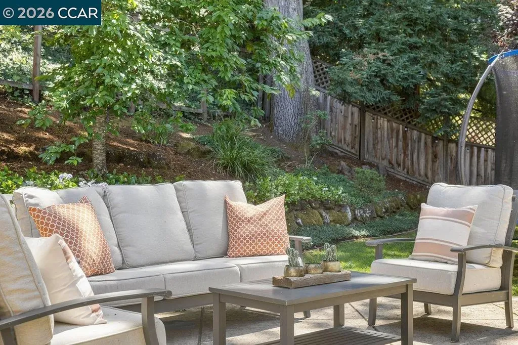 2023 Devita Court Walnut Creek CA 94595