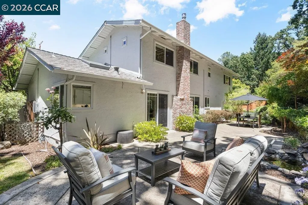 2023 Devita Court Walnut Creek CA 94595