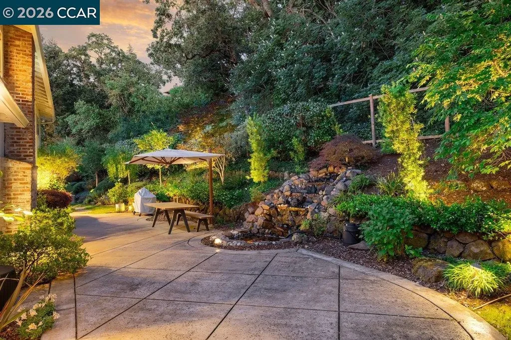 2023 Devita Court Walnut Creek CA 94595
