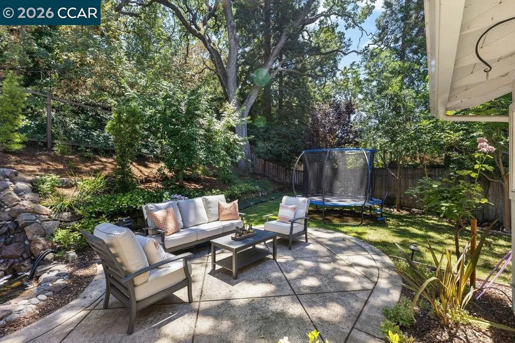 2023 Devita Court Walnut Creek CA 94595