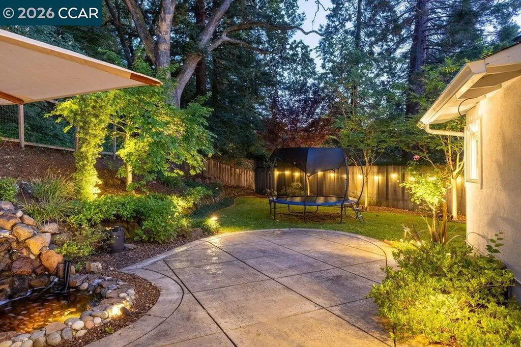 2023 Devita Court Walnut Creek CA 94595