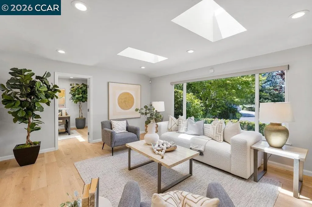 2023 Devita Court Walnut Creek CA 94595
