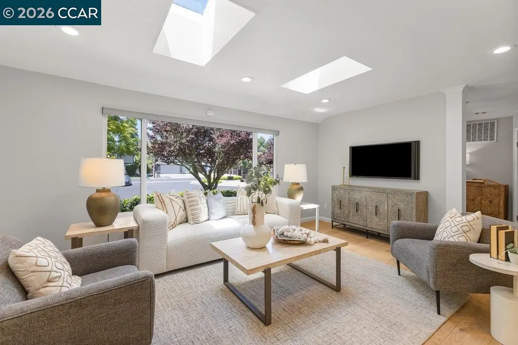 2023 Devita Court Walnut Creek CA 94595
