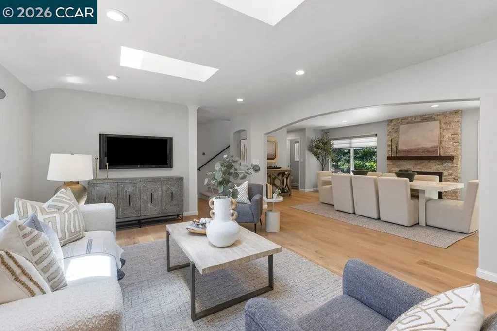 2023 Devita Court Walnut Creek CA 94595