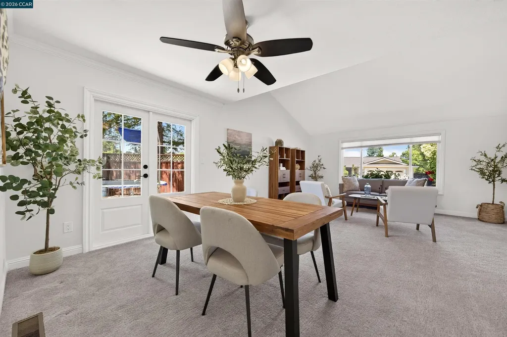 2 Wildwood Place Pleasant Hill CA 94523