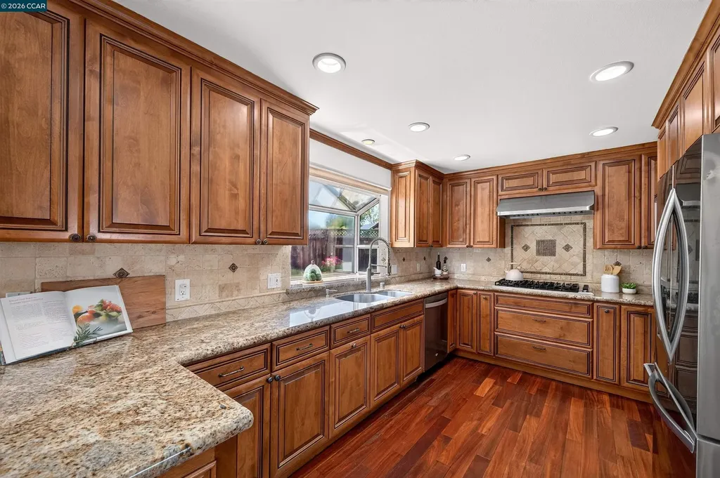 2 Wildwood Place Pleasant Hill CA 94523