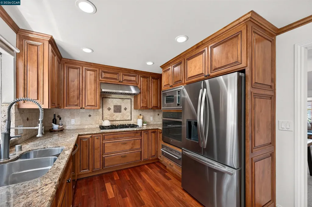 2 Wildwood Place Pleasant Hill CA 94523