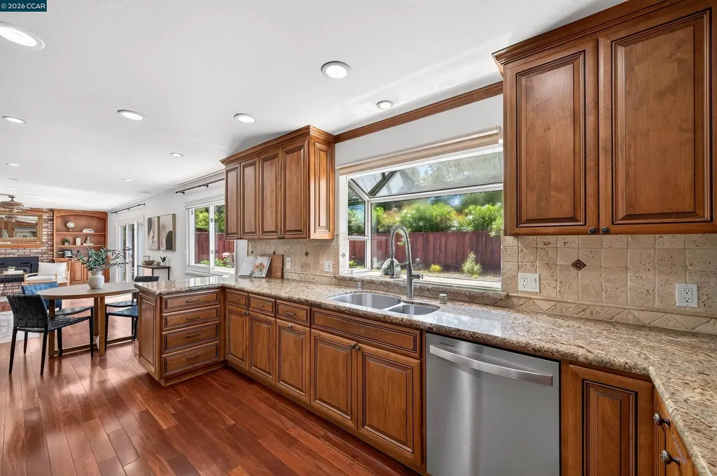 2 Wildwood Place Pleasant Hill CA 94523