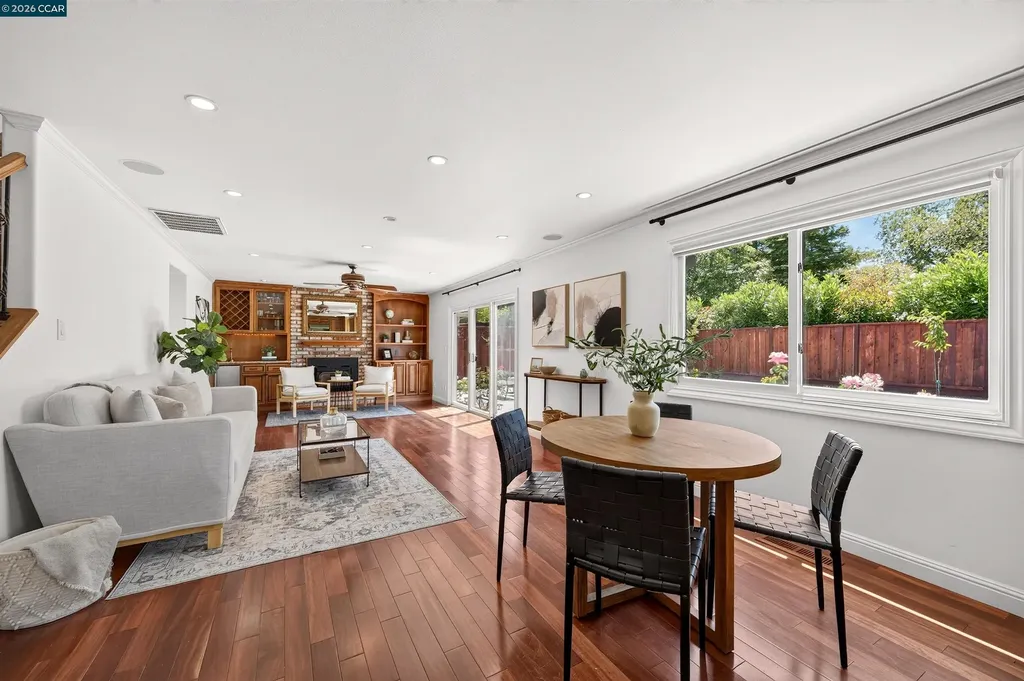 2 Wildwood Place Pleasant Hill CA 94523