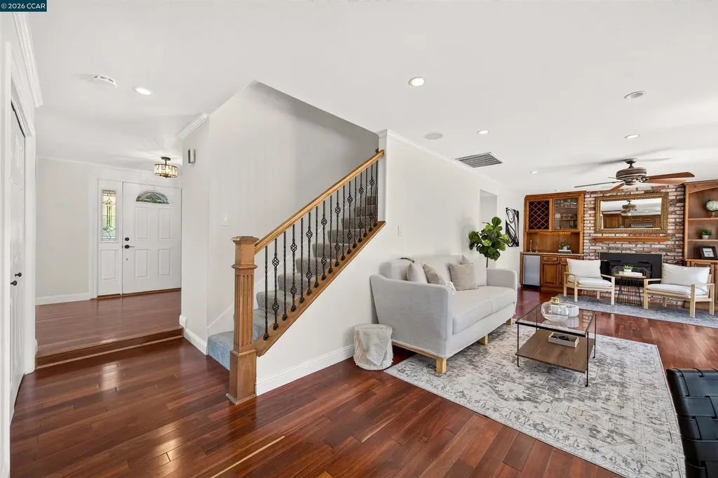 2 Wildwood Place Pleasant Hill CA 94523