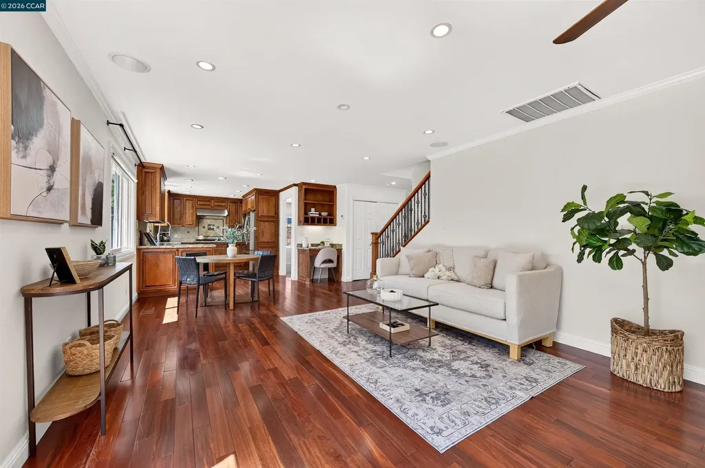 2 Wildwood Place Pleasant Hill CA 94523