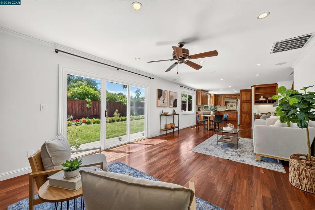 2 Wildwood Place Pleasant Hill CA 94523