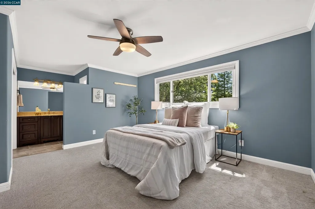 2 Wildwood Place Pleasant Hill CA 94523
