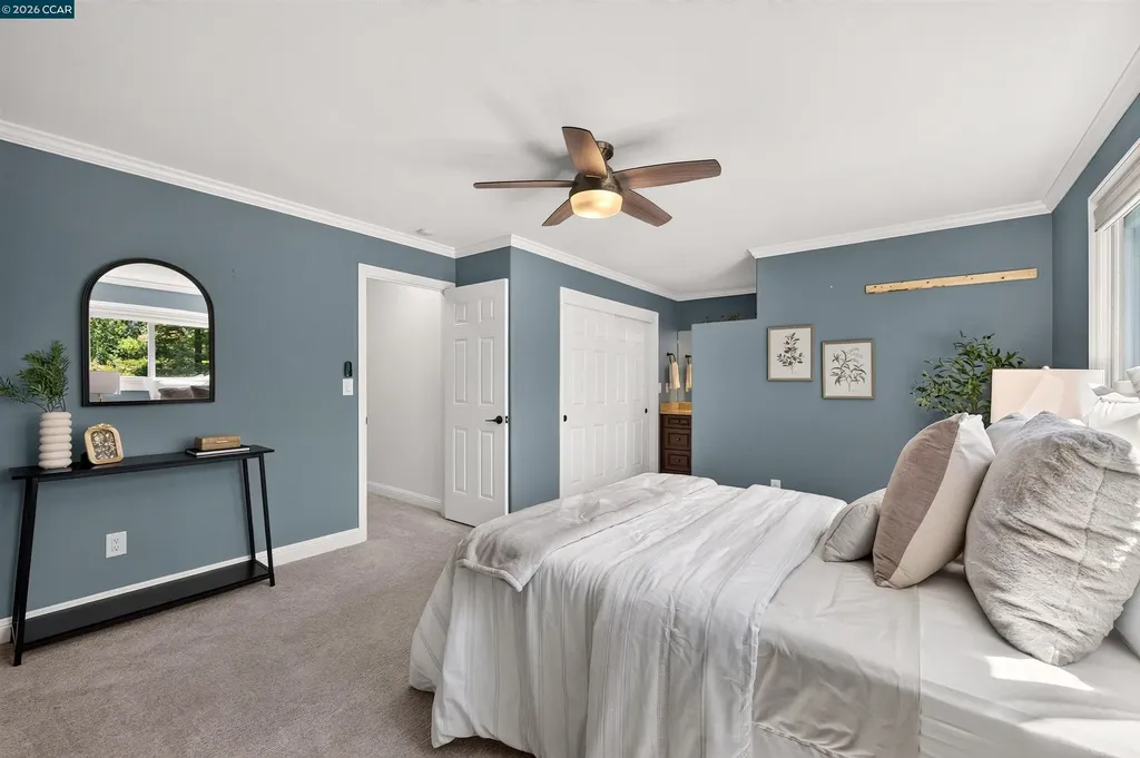 2 Wildwood Place Pleasant Hill CA 94523