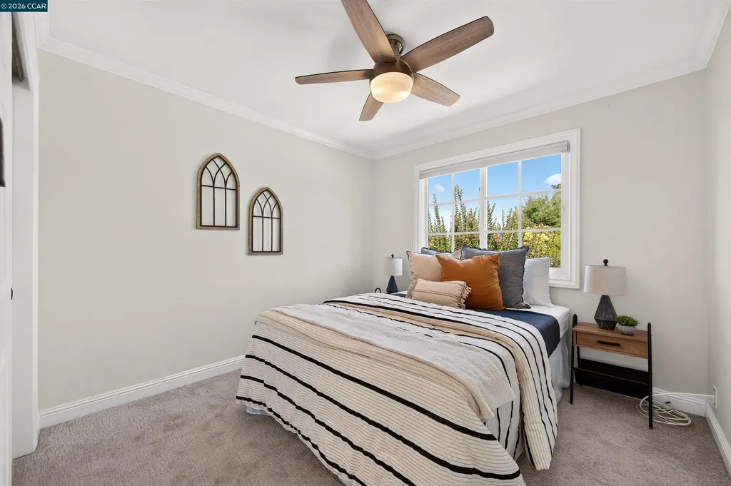 2 Wildwood Place Pleasant Hill CA 94523
