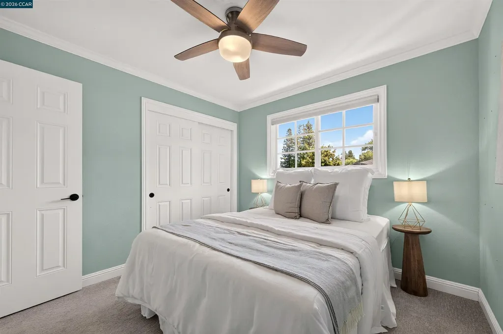 2 Wildwood Place Pleasant Hill CA 94523